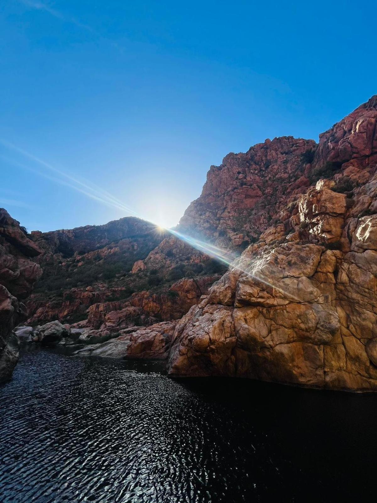 Dar Ajgal Bed & Breakfast Dourtane Exterior photo